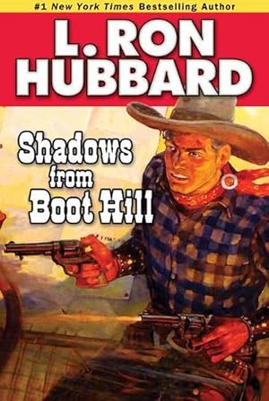 Bild des Verkufers fr Shadows from Boot Hill (Paperback) zum Verkauf von CitiRetail