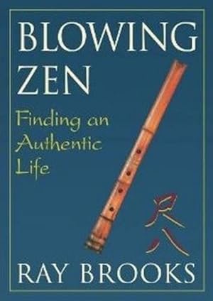 Image du vendeur pour Blowing Zen (Paperback) mis en vente par CitiRetail