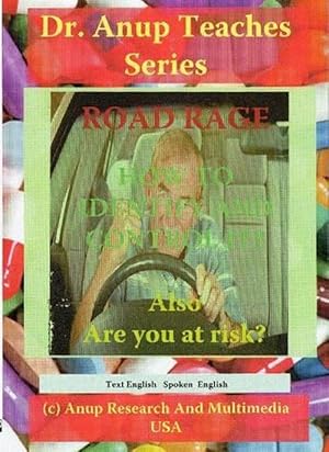 Bild des Verkufers fr Road Rage -- The Demon Within Us -- How to Tame It DVD (DVD-Video) zum Verkauf von CitiRetail