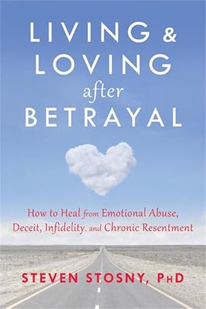 Seller image for Living and Loving after Betrayal (Paperback) for sale by CitiRetail