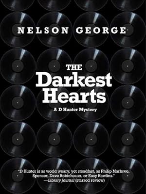 Seller image for The Darkest Hearts (Paperback) for sale by CitiRetail