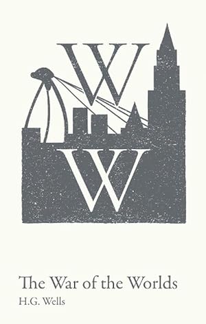 Seller image for War of the Worlds (Paperback) for sale by CitiRetail