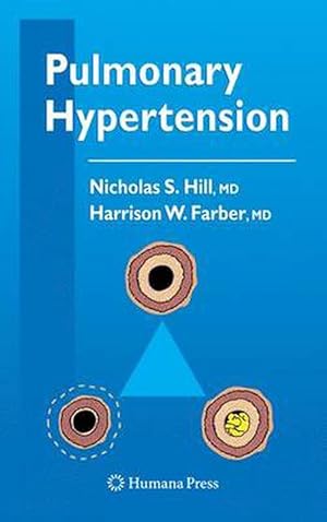 Imagen del vendedor de Pulmonary Hypertension (Paperback) a la venta por CitiRetail