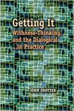 Seller image for Getting It (Paperback) for sale by CitiRetail