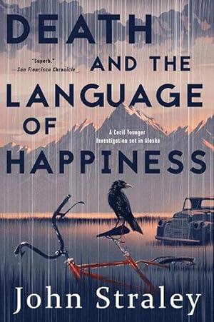 Seller image for Death And The Language Of Happiness (Paperback) for sale by CitiRetail