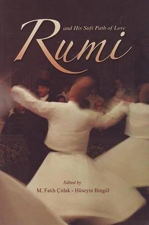 Seller image for Rumi and His Sufi Path of Love (Paperback) for sale by CitiRetail