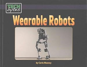 Imagen del vendedor de Wearable Robots (Paperback) a la venta por CitiRetail