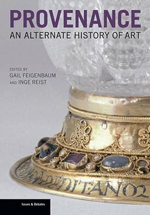 Imagen del vendedor de Provenance - An Alternate History of Art (Hardcover) a la venta por CitiRetail