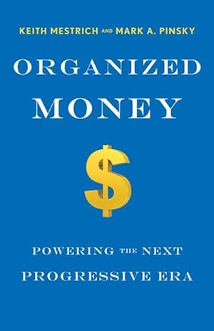 Seller image for Organized Money (Hardcover) for sale by CitiRetail