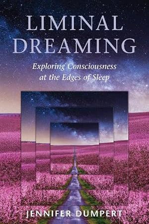 Seller image for Liminal Dreaming (Paperback) for sale by CitiRetail