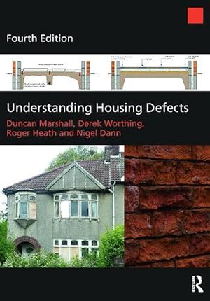 Seller image for Understanding Housing Defects (Paperback) for sale by CitiRetail