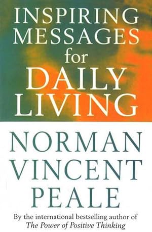 Seller image for Inspiring Messages For Daily Living (Paperback) for sale by CitiRetail