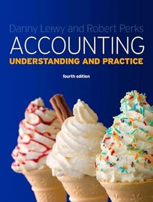 Seller image for Accounting: Understanding and Practice for sale by CitiRetail