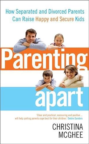 Immagine del venditore per Parenting Apart (Paperback) venduto da CitiRetail