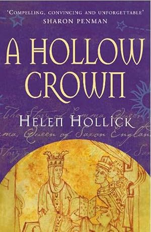 Seller image for A Hollow Crown (Paperback) for sale by CitiRetail