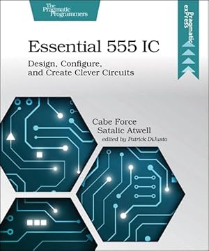 Immagine del venditore per Essential 555 IC (Paperback) venduto da CitiRetail