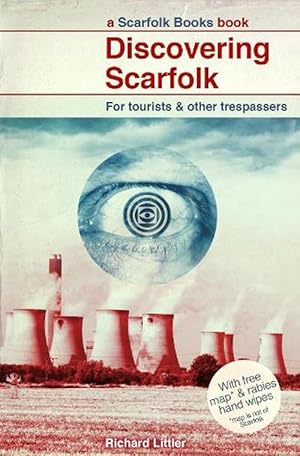 Seller image for Discovering Scarfolk (Hardcover) for sale by CitiRetail