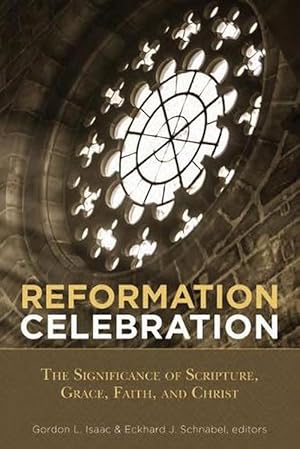 Seller image for Reformation Celebration (Paperback) for sale by CitiRetail