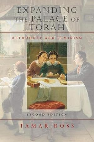 Seller image for Expanding the Palace of Torah Orthodoxy and Feminism (Paperback) for sale by CitiRetail