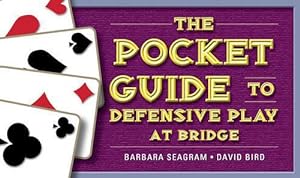 Seller image for The Pocket Guide to Defensive Play at Bridge (Paperback) for sale by CitiRetail