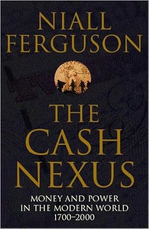 Seller image for The Cash Nexus (Paperback) for sale by CitiRetail