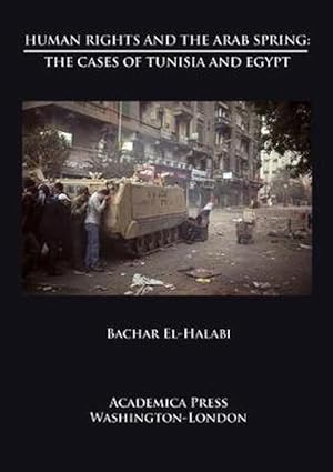 Seller image for Human Rights and the Arab Spring (Hardcover) for sale by CitiRetail