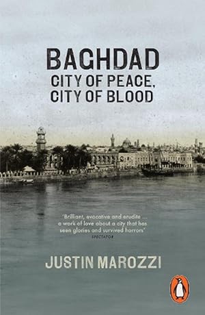 Immagine del venditore per Baghdad (Paperback) venduto da CitiRetail