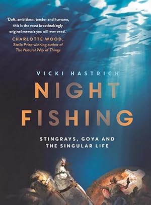 Seller image for Night Fishing (Paperback) for sale by CitiRetail