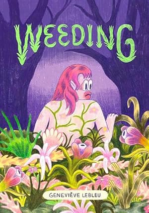 Imagen del vendedor de Weeding (Paperback) a la venta por CitiRetail