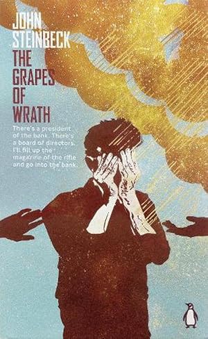 Seller image for The Grapes of Wrath (Paperback) for sale by CitiRetail