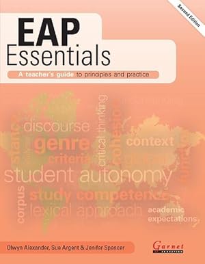 Seller image for EAP Essentials: A teachers guide to principles and practice (Second Edition) (Paperback) for sale by CitiRetail