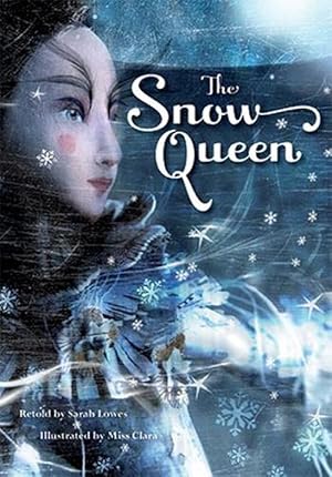 Immagine del venditore per Snow Queen Chapter Book (Paperback) venduto da CitiRetail