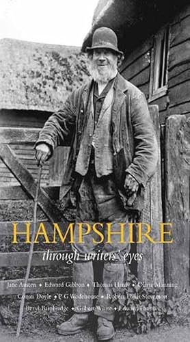 Imagen del vendedor de Hampshire (Paperback) a la venta por CitiRetail