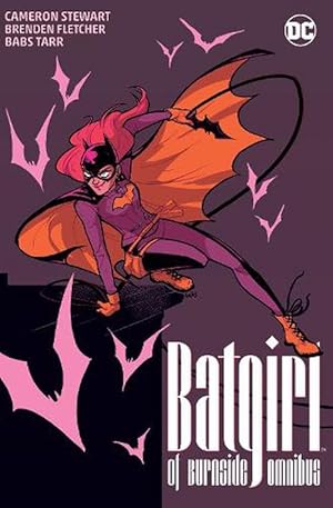 Seller image for Batgirl of Burnside Omnibus (Hardcover) for sale by CitiRetail