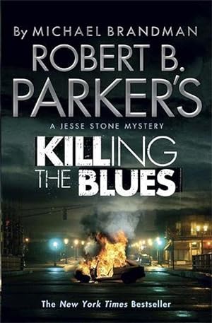 Image du vendeur pour Robert B. Parker's Killing the Blues (Paperback) mis en vente par CitiRetail