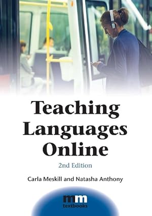 Seller image for Teaching Languages Online (Paperback) for sale by CitiRetail