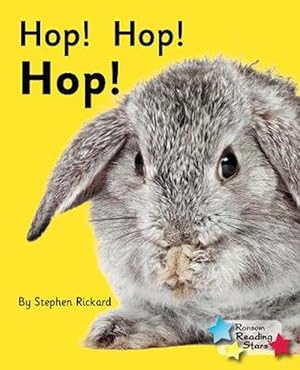 Seller image for Hop! Hop! Hop! (Paperback) for sale by CitiRetail