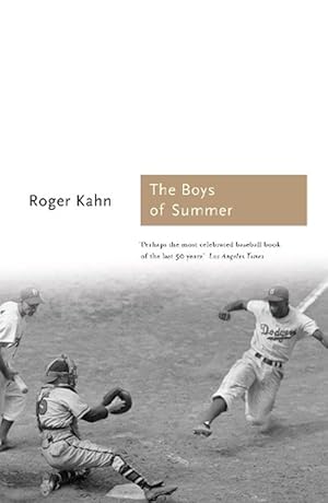 Seller image for The Boys of Summer (Paperback) for sale by CitiRetail