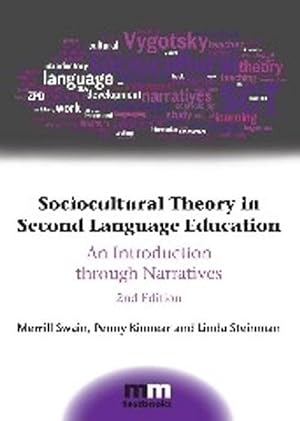 Immagine del venditore per Sociocultural Theory in Second Language Education (Paperback) venduto da CitiRetail
