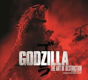 Immagine del venditore per Godzilla - The Art of Destruction (Hardcover) venduto da CitiRetail