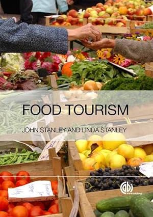 Bild des Verkufers fr Food Tourism (Paperback) zum Verkauf von CitiRetail