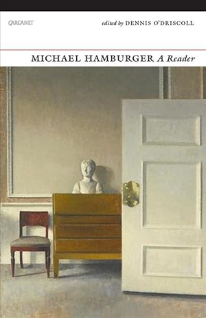 Seller image for A Michael Hamburger Reader (Paperback) for sale by CitiRetail