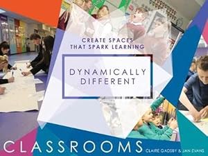 Seller image for Dynamically Different Classrooms (Paperback) for sale by CitiRetail