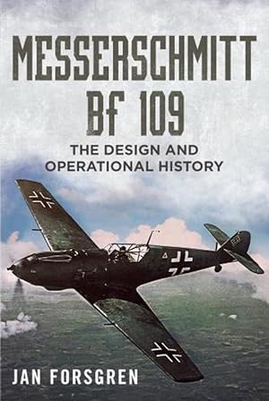 Seller image for Messerschmitt BF 109 (Hardcover) for sale by CitiRetail