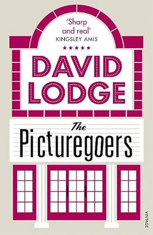 Seller image for The Picturegoers (Paperback) for sale by CitiRetail