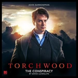 Seller image for Torchwood - 1.1 the Conspiracy (Compact Disc) for sale by CitiRetail