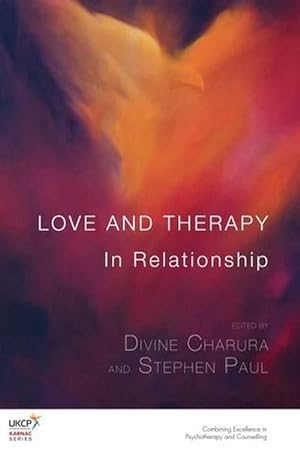 Immagine del venditore per Love and Therapy (Paperback) venduto da CitiRetail
