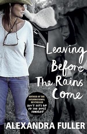 Seller image for Leaving Before the Rains Come (Paperback) for sale by CitiRetail