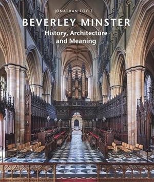 Bild des Verkufers fr Beverley Minster (Paperback) zum Verkauf von CitiRetail