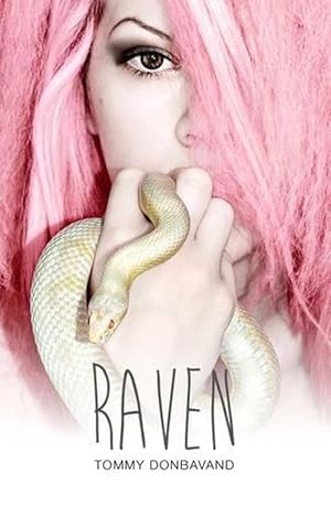 Seller image for Raven (Paperback) for sale by CitiRetail